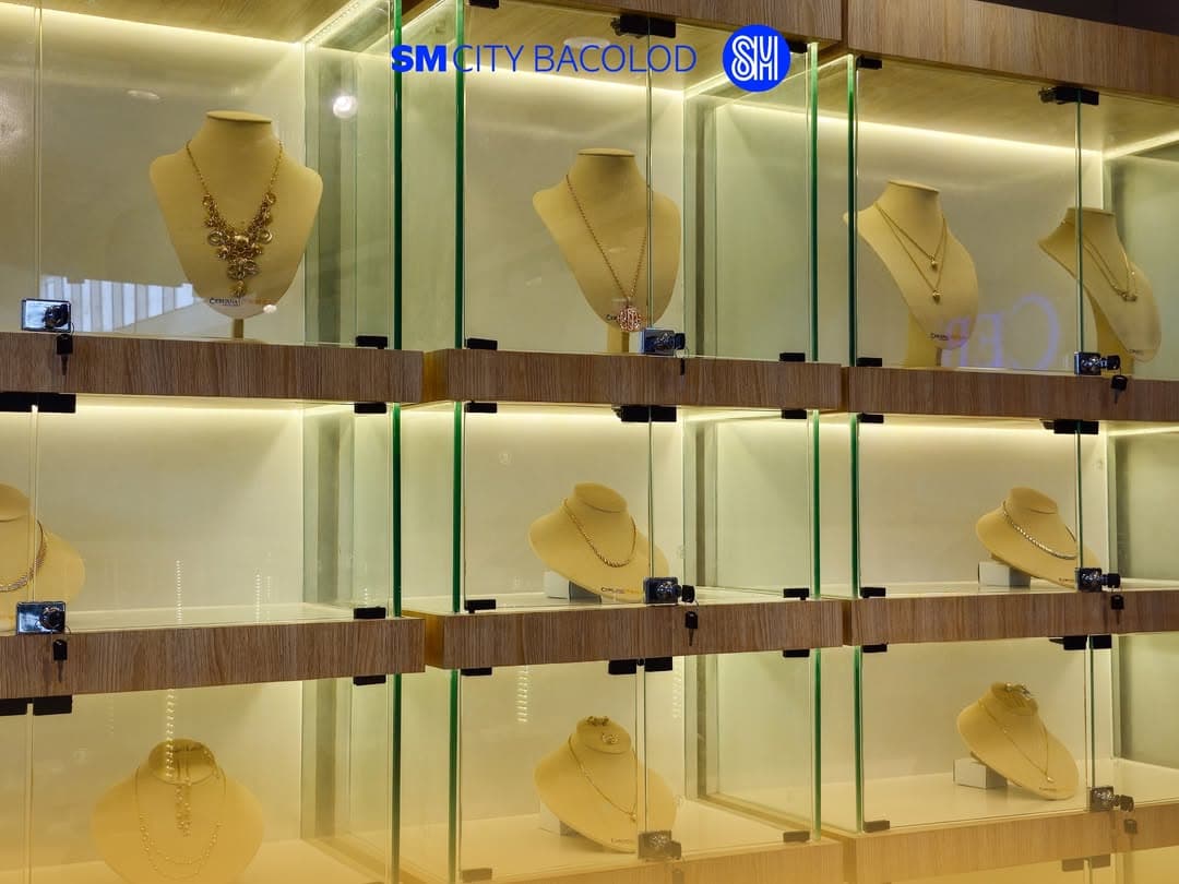 About Cebuana Lhuillier Jewelry