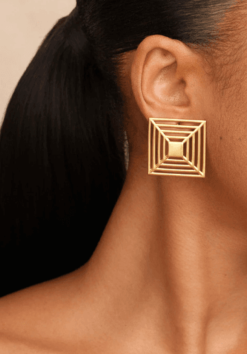 Discover Earrings