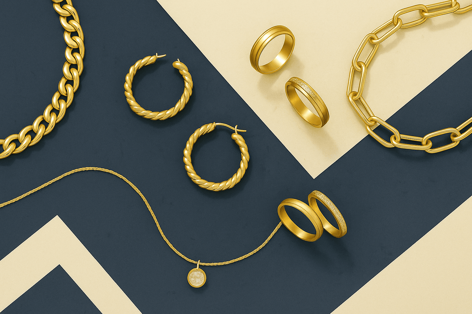 Stay Golden with Cebuana Jewelry